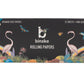 binske King Size Rolling Papers