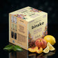 Peach - THC Iced Tea