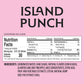 Island Punch - THC Cocktail