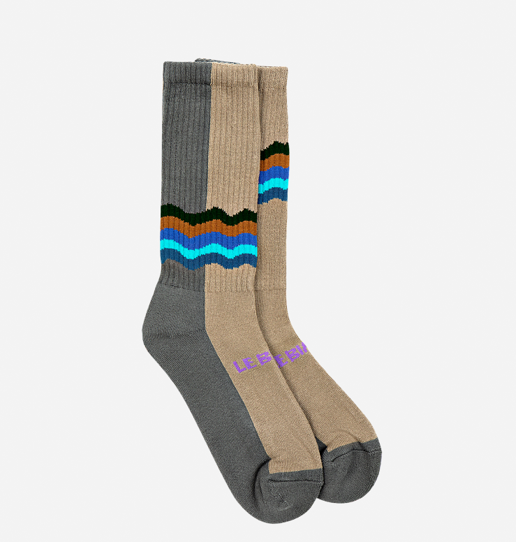 Socks Dark