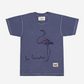 Vintage Tees | Flamingo