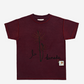 Vintage Tees | Red Flower