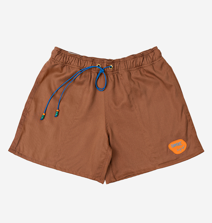 Mens Tencel Trunks