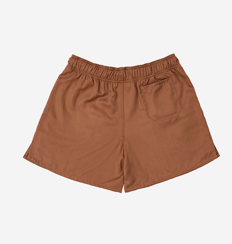 Mens Tencel Trunks