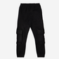 Mens Jefferson Sweatpants Black