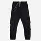 Mens Jefferson Sweatpants Black