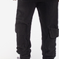 Mens Jefferson Sweatpants Black