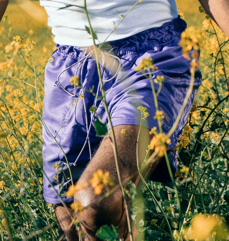 Swim Trunks